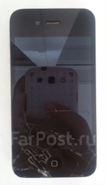 Apple iPhone 4 8Gb. �/� ����