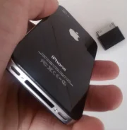 Apple iPhone 4 8Gb. �/�