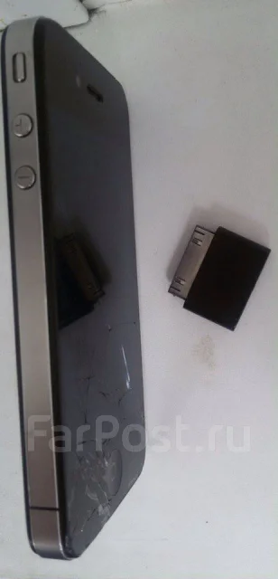 Apple iPhone 4 8Gb. �/� ����