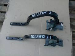 Крепление крышки багажника. Toyota Cresta, JZX105, GX105, JZX100, JZX101, GX100, LX100 Двигатели: 1JZGTE, 2JZGE, 1GFE, 2LTE, 1JZGE