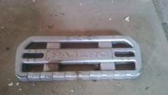 Подножка. Mitsubishi Pajero, V45W Двигатель 6G74