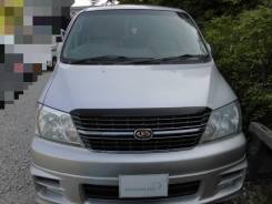 Toyota Granvia. VCH16, 5VZ