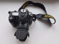 Nikon D90. 10 - 14.9 ��, ���: 5� ����