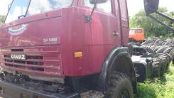 Камаз 44108. -10, 10 850 куб. см., 19 700 кг.