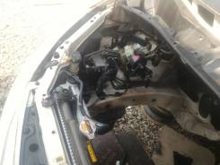 Бачок стеклоомывателя. Toyota Tarago, ACR30, CLR30 Toyota Previa, CLR30, ACR30 Toyota Estima, ACR30, ACR40, AHR10, MCR30, ACR40W, MCR40 Двигатели: 2AZ...