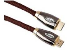 Кабели HDMI.