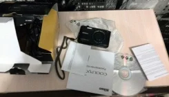 Nikon Coolpix S3600