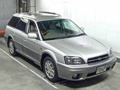 Subaru Legacy Lancaster. BHE005476, EZ30DDXABF
