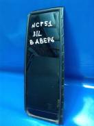Форточка двери. Toyota Succeed, NCP160, NCP160V, NCP165, NCP165V, NCP50, NCP51, NCP51V, NCP52, NCP55, NCP55V, NCP58, NCP58G, NCP59, NCP59G, NLP51, NLP...