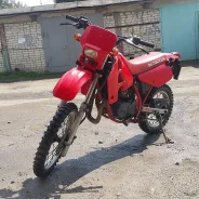 Honda CRM 50. 50����. ��., ��������, ���������, ������ �� �� ����