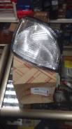 Поворотник. Toyota Land Cruiser, FZJ100, FZJ105, HDJ100, HDJ100L, HZJ105, HZJ105L, UZJ100, UZJ100L, UZJ100W Двигатели: 1FZFE, 1HDFTE, 1HZ, 2UZFE