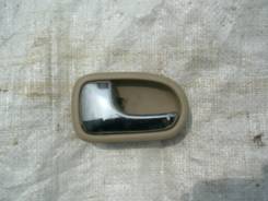 Ручка салона. Mazda Familia, BJ5P Двигатель ZL