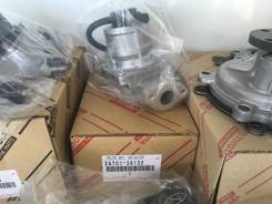 Клапан egr. Lexus: LX450d, GX460, GX400, LX570, LX460 Toyota Land Cruiser, URJ202, URJ202W Toyota Tundra, UPK51, UPK56 Двигатель 1URFE