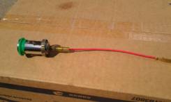 Прикуриватель. Toyota Cresta, GX90 Toyota Mark II, GX90 Toyota Chaser, GX90