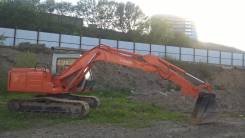 Hitachi. Продается гусеничный экскаватор EX-90, 0,50 куб. м.