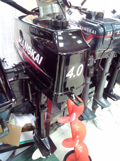 Плм 4 х тактный. Hangkai 4.0HP 2-Х тактный. Лодочный мотор Hangkai 7.0HP 4-Х тактный.