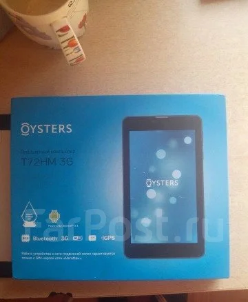 Oysters ����