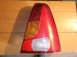 Стоп-сигнал. Renault Logan
