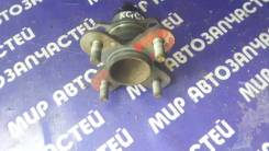 Ступица. Toyota Passo, QNC10, KGC10 Двигатели: K3VE, 1KRFE