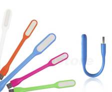 USB-подсветки.