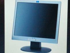 HP. 17" (43 см), технология LCD (ЖК)