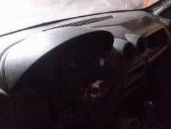 Панель приборов. Renault Logan