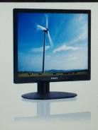 Philips 17S4SB. 17" (43 см), технология LCD (ЖК)