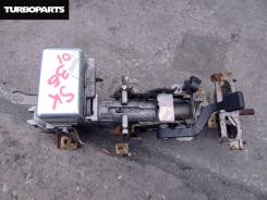 Колонка рулевая. Nissan Skyline, NV36, KV36, PV36, V36 Двигатели: VQ35HR, VQ37VHR, VQ25HR
