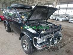 Nissan Terrano. WHYD21, VG30E