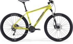Велосипед Merida Big. Seven 500