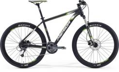 Велосипед Merida Big. Seven 300