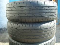 Bridgestone Dueler H/P Sport. Летние, износ: 30%, 2 шт