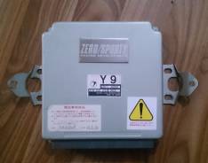 Блок управления двс. Subaru Legacy B4, BE5 Subaru Legacy, BE5, BH5