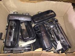 Ручка двери внешняя. Toyota Land Cruiser Prado, VZJ95W, VZJ90W, VZJ90, KZJ90, KDJ95W, KDJ90W, KZJ95, RZJ90, RZJ95W, KZJ90W, RZJ90W, RZJ95, VZJ95, KZJ9...