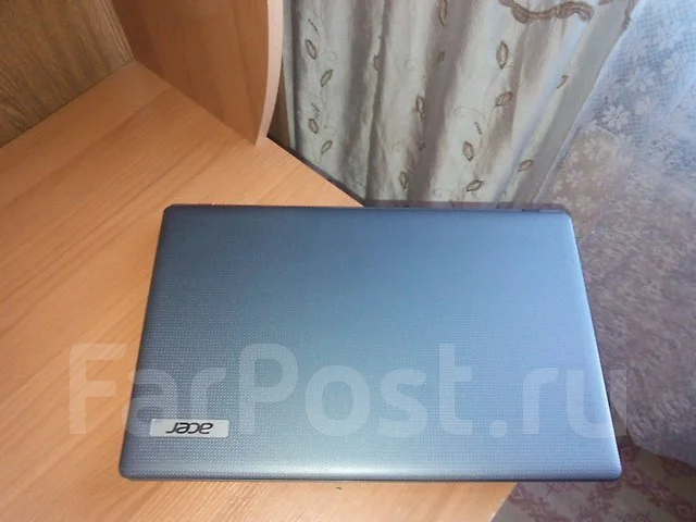 Acer Aspire 5349. 15.6", 2,3����, ��� 4 ��, ���� 500���, WiFi: 1, ����������� �� 6��. ����