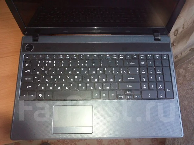 Acer Aspire 5349. 15.6", 2,3����, ��� 4 ��, ���� 500���, WiFi: 1, ����������� �� 6��. ����