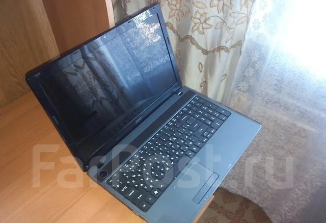 Acer Aspire 5349. 15.6", 2,3����, ��� 4 ��, ���� 500���, WiFi: 1, ����������� �� 6��. ����