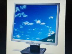 Acer. 17", технология ЖК (LCD)