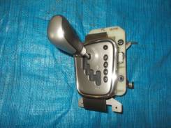 Селектор кпп. Subaru Legacy B4, BL9, BLE, BL5 Subaru Outback, BP9, BPE Subaru Legacy, BLE, BP5, BP9, BL5, BL9, BPE Двигатели: EJ20X, EJ204, EJ25, EZ30...