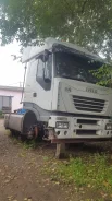 Iveco Stralis ����