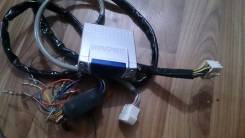 Блок управления двс. Subaru Legacy B4, BE5, BH5 Subaru Legacy, BE5, BH5