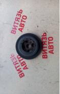 Шкив коленвала. Toyota: Town Ace Truck, Corona, Lite Ace, RAV4, Avensis, Corolla Verso, Camry, Town Ace, Corolla, Previa, Avensis Verso, Vista, Carina...