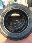 Dunlop Grandtrek Ice02. Зимние, шипованные, 2015 год, износ: 5%, 4 шт