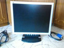 Viewsonic. 17 дюймов (43 см)