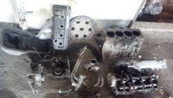 Двигатель в сборе. Toyota: Corona Exiv, Carina ED, RAV4, Celica, Avensis, Ipsum, Nadia, Carina, Town Ace, Picnic, Gaia, Carina E, Caldina, Crown, Vist...