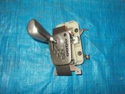 Селектор кпп. Subaru Legacy B4, BL9, BLE, BL5 Subaru Outback, BP9, BPE Subaru Legacy, BLE, BP5, BP9, BL5, BL9, BPE Двигатели: EJ20X, EJ204, EJ25, EZ30...