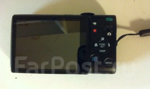 Canon Digital IXUS 132 ����