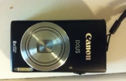 Canon Digital IXUS 132 ����