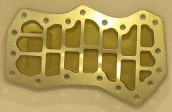 Фильтр автомата. Subaru Legacy, BHC, BHE, BH5, BEE, BE5, BH9, BE9 Subaru Forester, SF5, SG5, SF9 Двигатели: EJ206, EJ254, EJ201, EZ30D, EJ202, EJ205