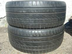 Continental ContiCrossContact UHP. Летние, износ: 30%, 2 шт